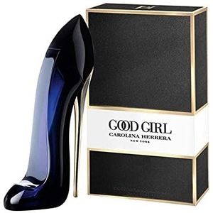 Carolina Herrera Dames Eau de Parfum Good Girl 80 ml, prijs/100 ml: 98,73 EUR