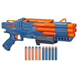 NERF Elite 2.0 Ranger PD-5 Blaster - Geschikt voor kinderen vanaf 8 jaar - Inclusief 10 darts