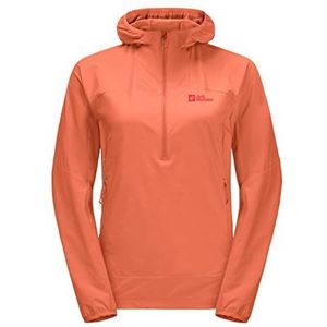 Jack Wolfskin Voorverlichting Herenjas