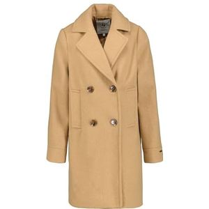 Garcia Vêtements D'extérieur Veste Femme, Camel, XS