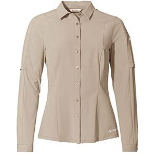 VAUDE Farley dames stretch T-shirt dames