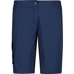 CMP bermuda shorts dames, blauw, 54, Blauw