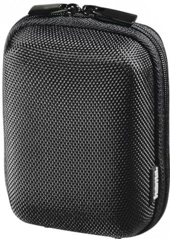 Hama Fototas Hardcase Colour Style 60L - Zwart
