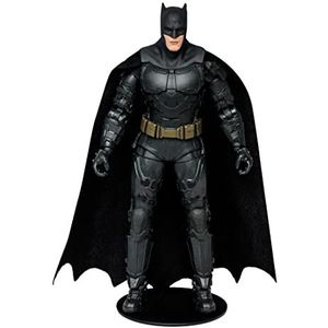 DC The Flash Movie Batman-figuur (Ben Affleck) 18 cm