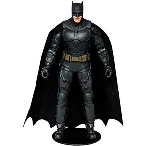 McFarlane Toys DC The Flash Movie figuur Batman (Ben Affleck), 18 cm