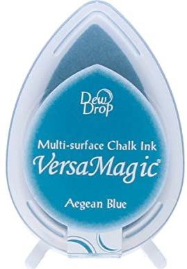 Tsukineko Versamagic Dew Drop GD00078 stempelkussen, Egée