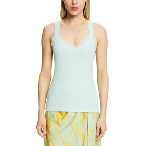 ESPRIT T-shirt pour femme, 390/bleu clair, M