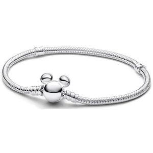 Pandora Damesarmband sterling zilver 925 593061C00