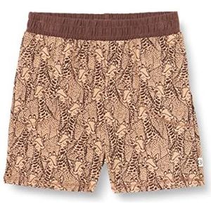 Müsli by Green Cotton Giraffe babyshorts voor jongens, Zaad