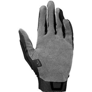 Leatt, Zwart, mountainbike-handschoenen 3.0 Lite, L/EU9/Us10, uniseks