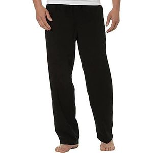 Joy Sportswear Marco Trainingsbroek voor heren voor sport, vrije tijd en joggen | Functionele broek van microvezel | Joggingbroek met twee zijzakken met sluiting, zwart.