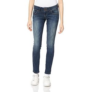 LTB Jeans Molly Jeans, Blau (Oxford Wash), 24W/ 32L Femme