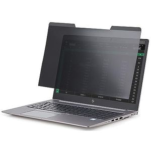 StarTech.com Inkijkbeschermingsfilter voor laptop - 38 cm (15 inch) - universeel