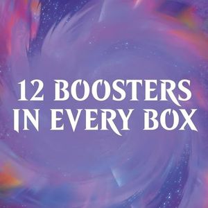 Magic The Gathering - Collector Doctor Who boosterbox (12 boosters) (Engelse versie)