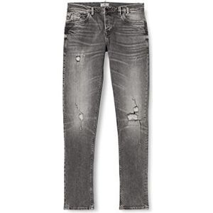 LTB Jeans Servando X D herenjeans, Arne Wash 53959, 34 W/36 L, Arne Wash 53959