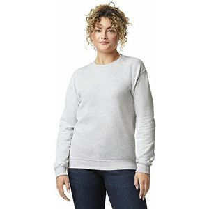 Gildan Big Line, Heavy Blend, 18500 Sweatshirt voor heren, grijs (as)