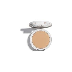 LEPO | Mineral Protection Foundation, SPF 50-bescherming, tint 01 medium licht met fysische filters en Tapioca-stof, beschermende basis voor een stralende huid