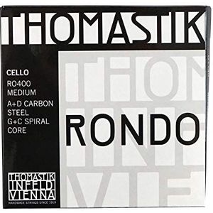 Thomastik-Infeld Rondo RO400 snaarset voor Cello, 4/4