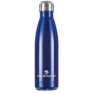 Ferrino Aster thermosfles roestvrij staal 18/10 0,5 liter