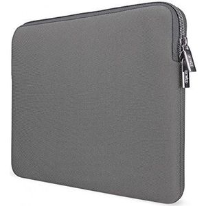 Artwizz Neopreen beschermhoes voor MacBook 30,5 cm (12 inch) titanium