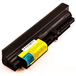 MicroBattery Li-ION, 4.4Ah Batterie/Pile - Composants de Notebook supplémentaires (4.4Ah, Batterie/Pile)