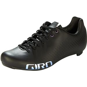 Giro Empire W racefietsschoenen voor dames, zwart.
