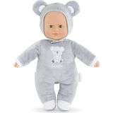 Corolle - Mon Doudou Corolle, Pti'Coeur Koala, 30 cm, vanaf 9 maanden, 9000100610