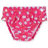 Playshoes Baby meisjes zwemluier met UV-bescherming 18 - roze, 86-92, 18, roze