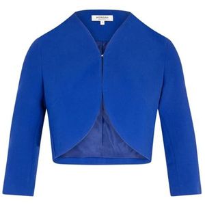 Morgan 221-veleo.f Damesblazer, COSMOS M