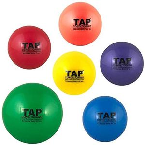 TAP Extreme Duty Weighted Ball Set by Tap