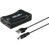 Hama AV-converter Scart Naar HDMI™