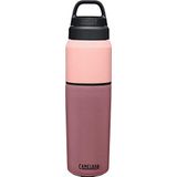 CAMELBAK Uniseks - Multibev SST Vacuum Drinkfles, Terracotta, roze/roze, 650 ml