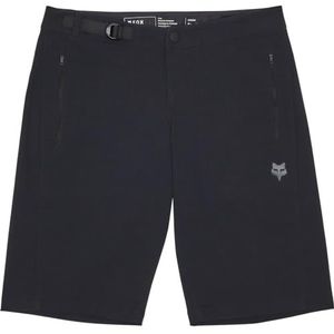 FOX RACING Bike Shorts Fox Lady Ranger Black XS, damesbroek