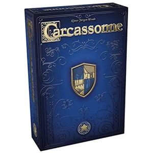 Carcassonne Jubileum Sausgabe (spel)