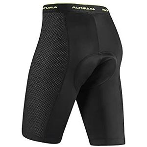 Altura Altura Progel 2 Ondergoed voor dames, GRAPHITE