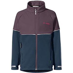 VAUDE Qimsa Softshelljas voor kinderen