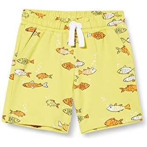 United Colors of Benetton boxershorts voor jongens, giallo 79y