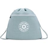 Kipling SUPERTABOO Rugzakken, uniseks, 1 stuk, Relaxed Grey C, SUPERTABOO