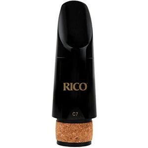 Rico Rico Graftonite mondstuk voor Bb klarinet C7