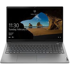 Lenovo TB 15 i5-1135G7 16GB 512GB W11Pro 15,6"" IPS