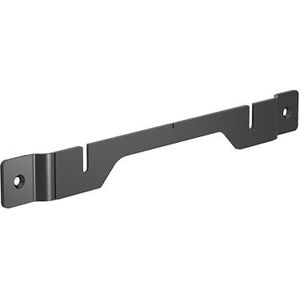 PureMounts® Wandhouder voor luidspreker voor Sonos® Ray, draagvermogen tot 2 kg, zwart