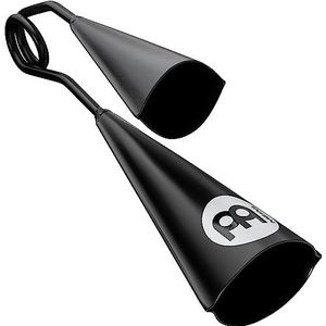 MEINL Percussion A-Go-Go Bell Small - poedercoating zwart