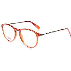 LEVI`S Eyewear Lv 1057 C9a 51/18/140 Lunettes de soleil unisexes pour adulte, C9a, 51/18/140