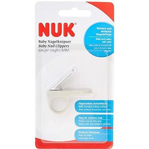 Nuk - 10256427 – nagelknipper