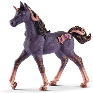 70580 vallende ster, veulen (bayala®) Schleich