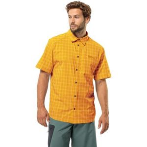 Jack Wolfskin Norbo S/S Chemise M Chemise Homme