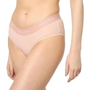 Marc O´Polo Essentials Hipsterbroekjes voor dames, 3 stuks, Roze