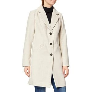 Vero Moda Vmcalacindy Aw21 3/4 Jacket Ga Boos dames jas, berk, M