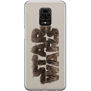 ERT GROUP Xiaomi REDMI Note 9 PRO/9S hoes origineel en officieel Star Wars gelicentieerd product motief 010 perfect aangepast aan de vorm van de mobiele telefoon