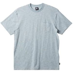 Quiksilver Kentin SS Pocket Blouses Homme (Pack de 1)